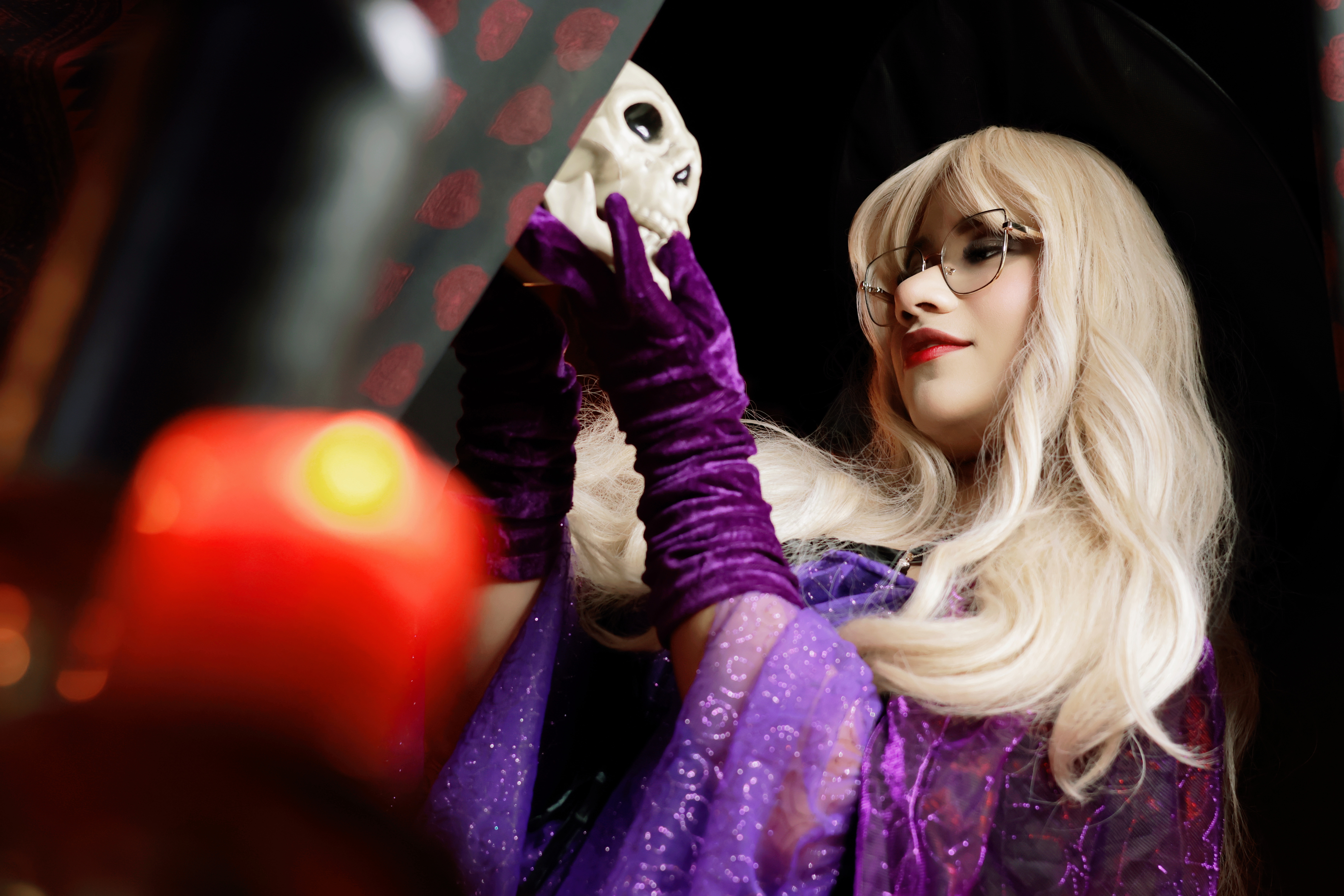 Live sex webcam photo for TamraLyn #7167858