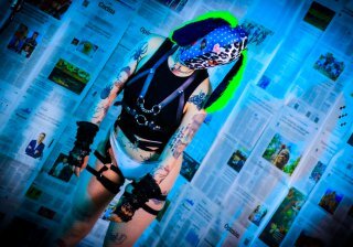 Live sex webcam photo for AmySpider #7316584