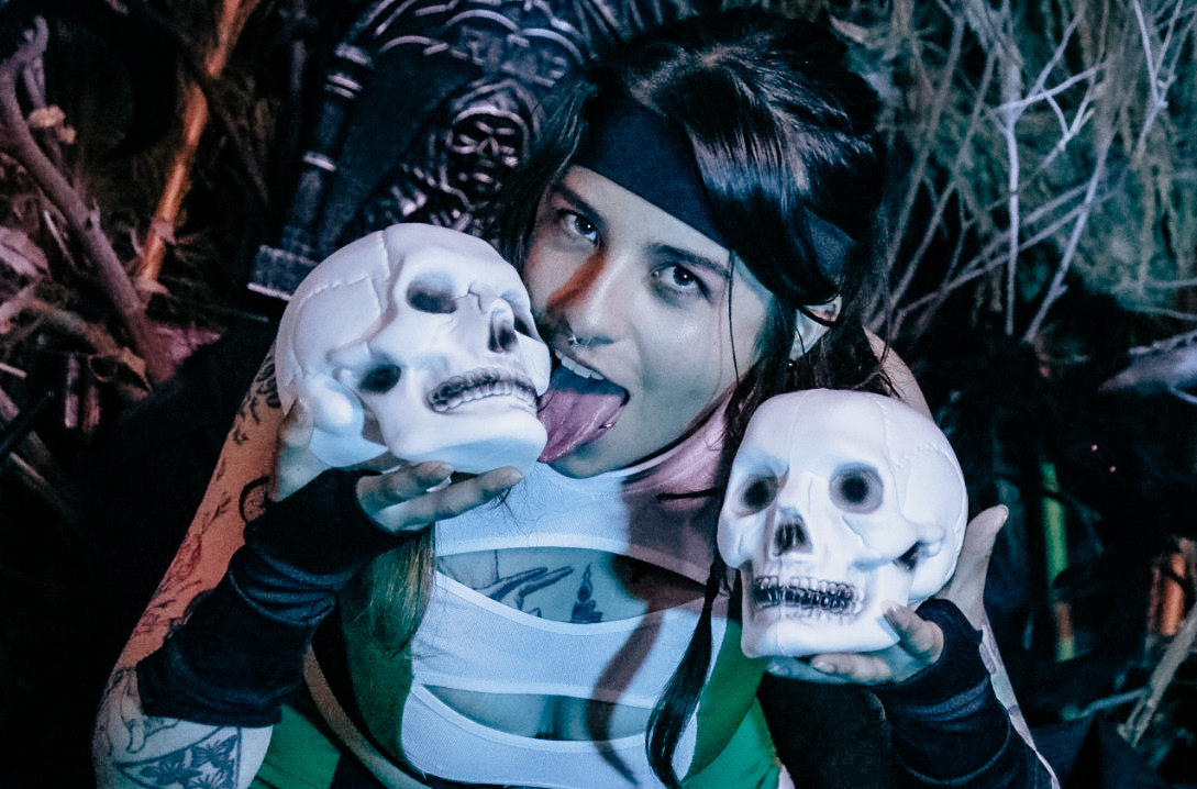 Live sex webcam photo for AmySpider #7316135