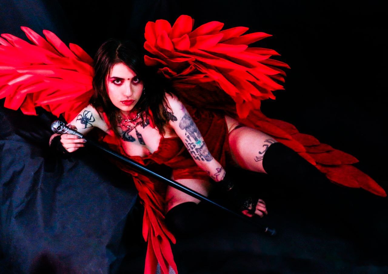 Live sex webcam photo for AmySpider #7316129