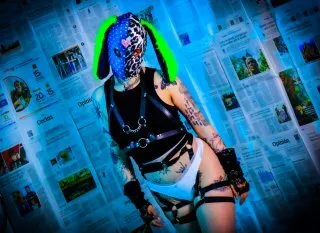 Live sex webcam photo for AmySpider #7316585