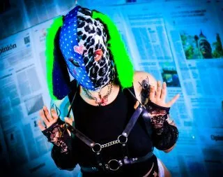 Live sex webcam photo for AmySpider #7316587