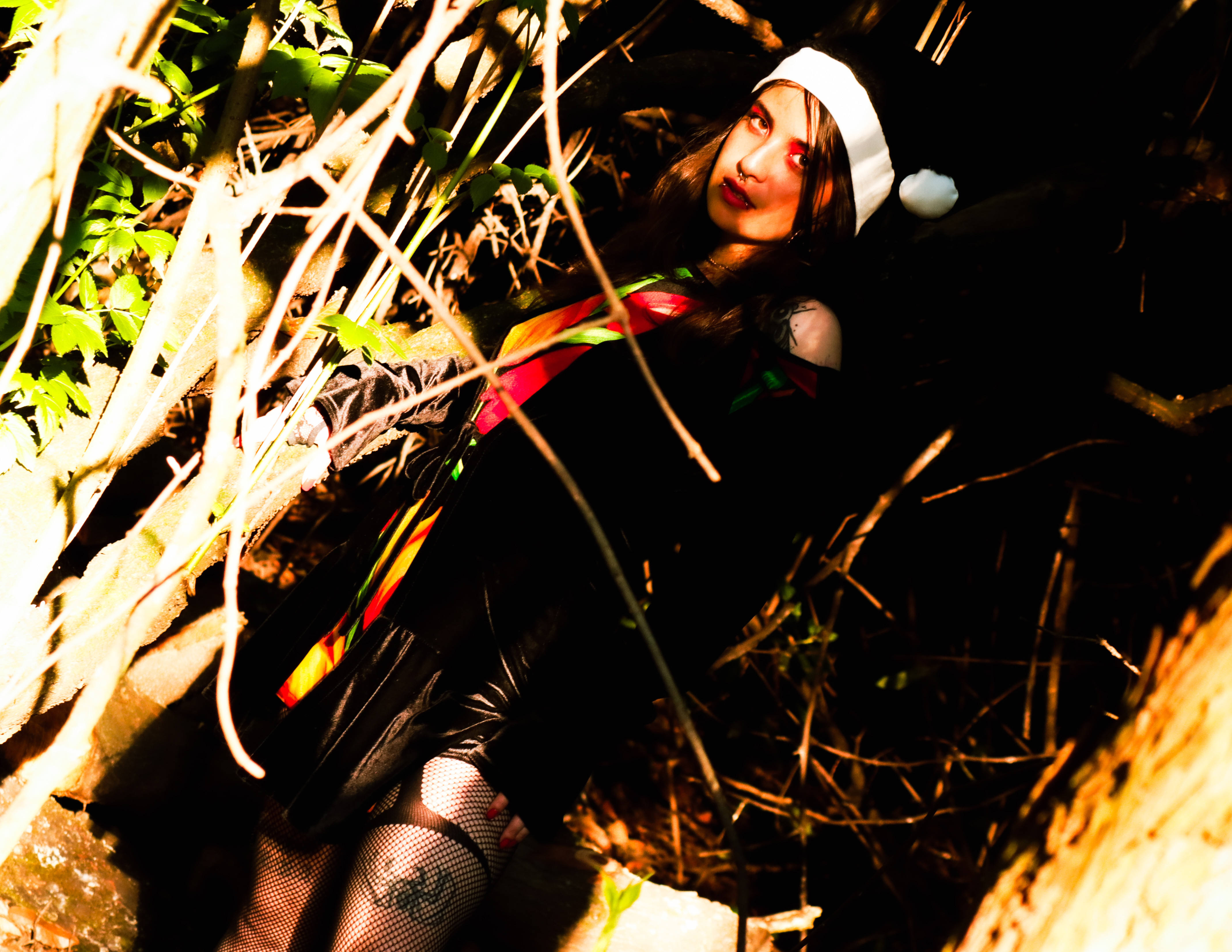 Live sex webcam photo for AmySpider #7316344