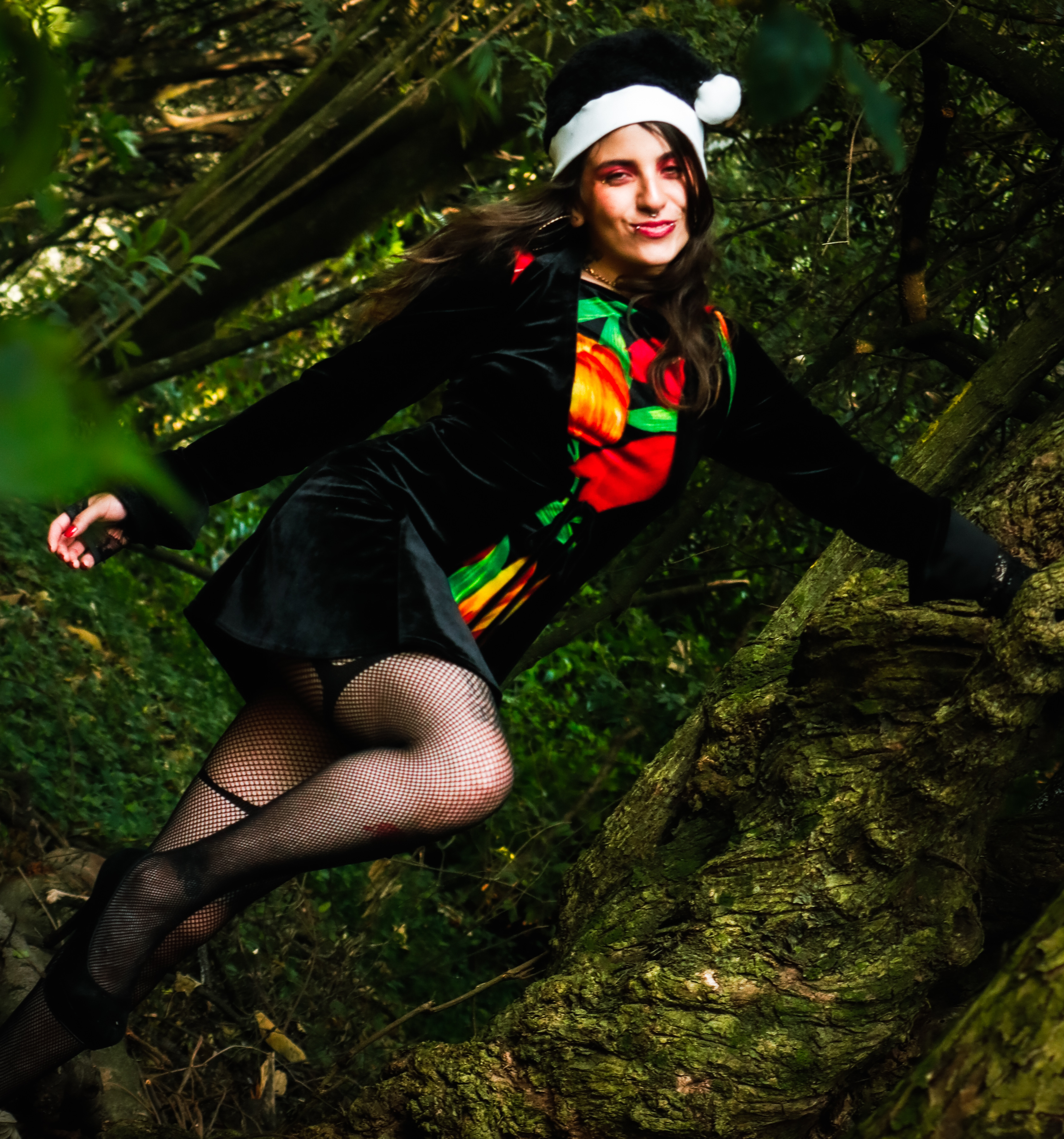 Live sex webcam photo for AmySpider #7316549