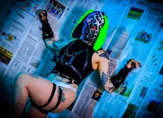 Live sex webcam photo for AmySpider #7316552