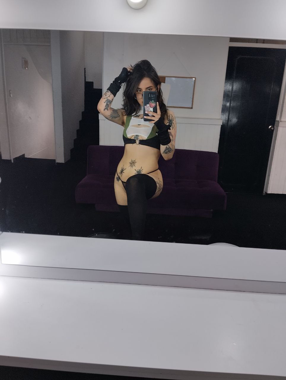 Live sex webcam photo for AmySpider #7316159