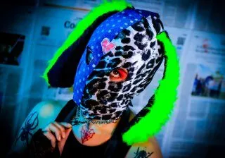 Live sex webcam photo for AmySpider #7316551