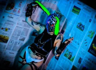 Live sex webcam photo for AmySpider #7316588