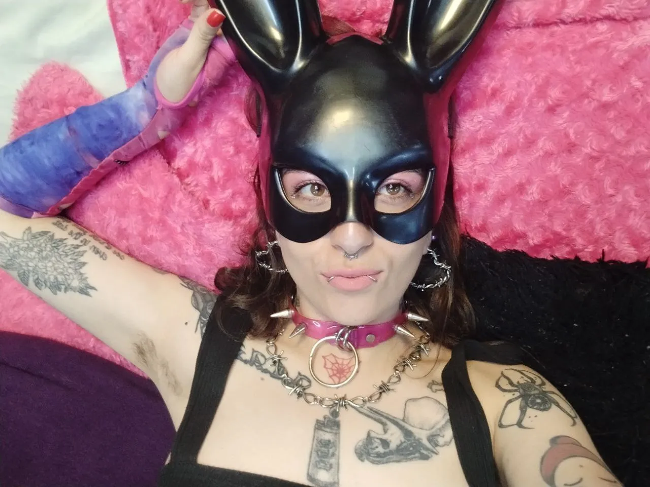 Live sex webcam photo for AmySpider #7316257