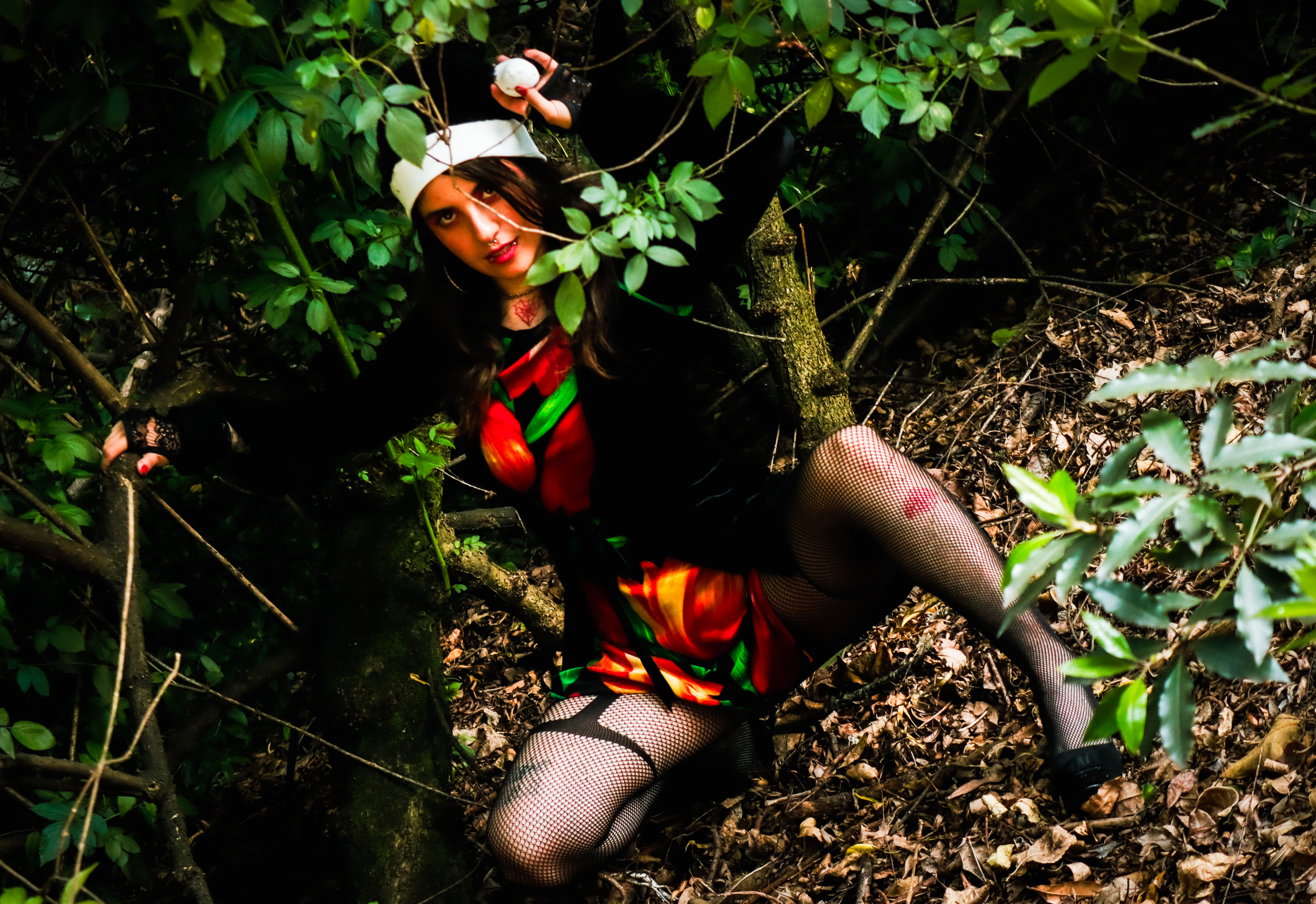 Live sex webcam photo for AmySpider #7316485