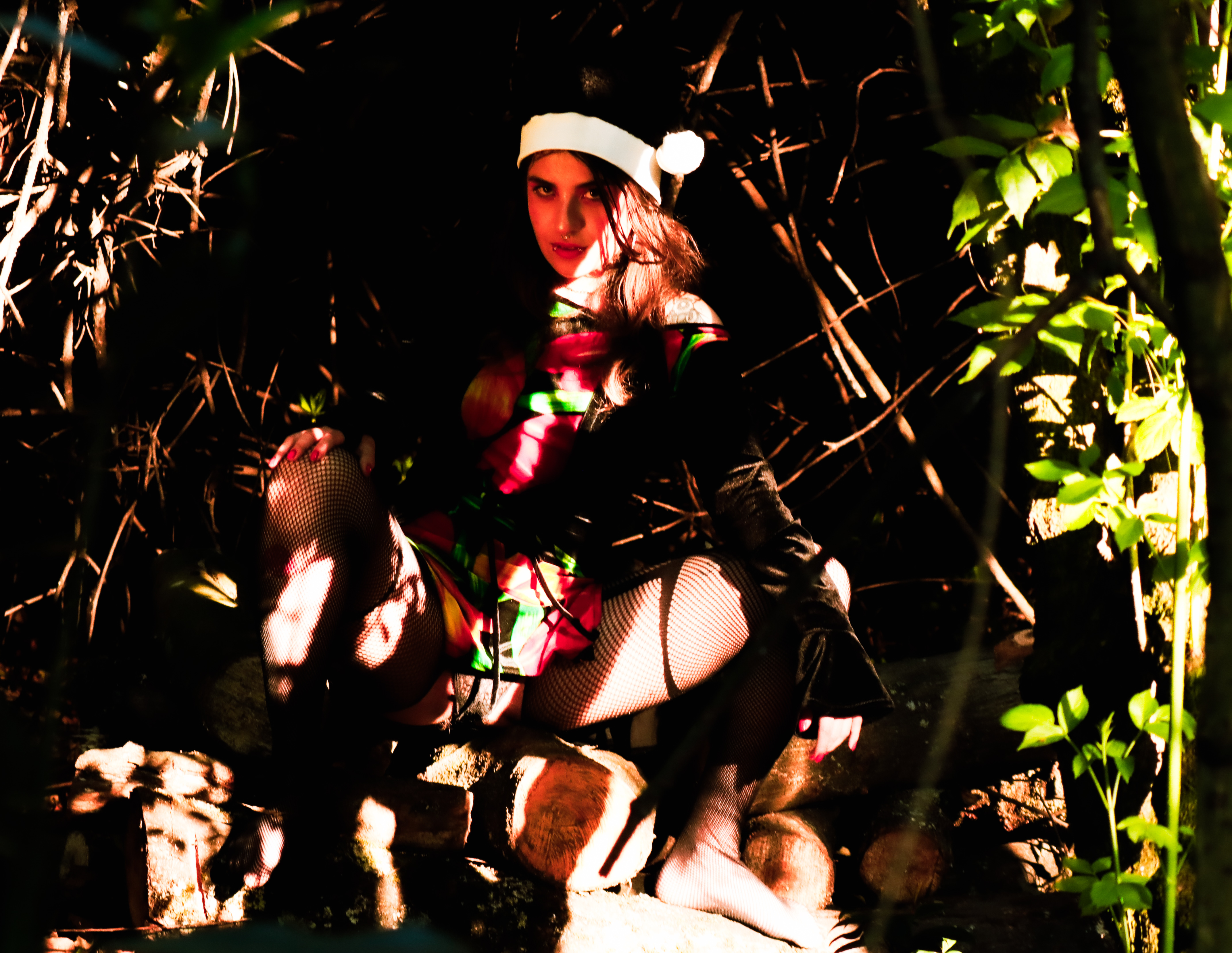 Live sex webcam photo for AmySpider #7316350