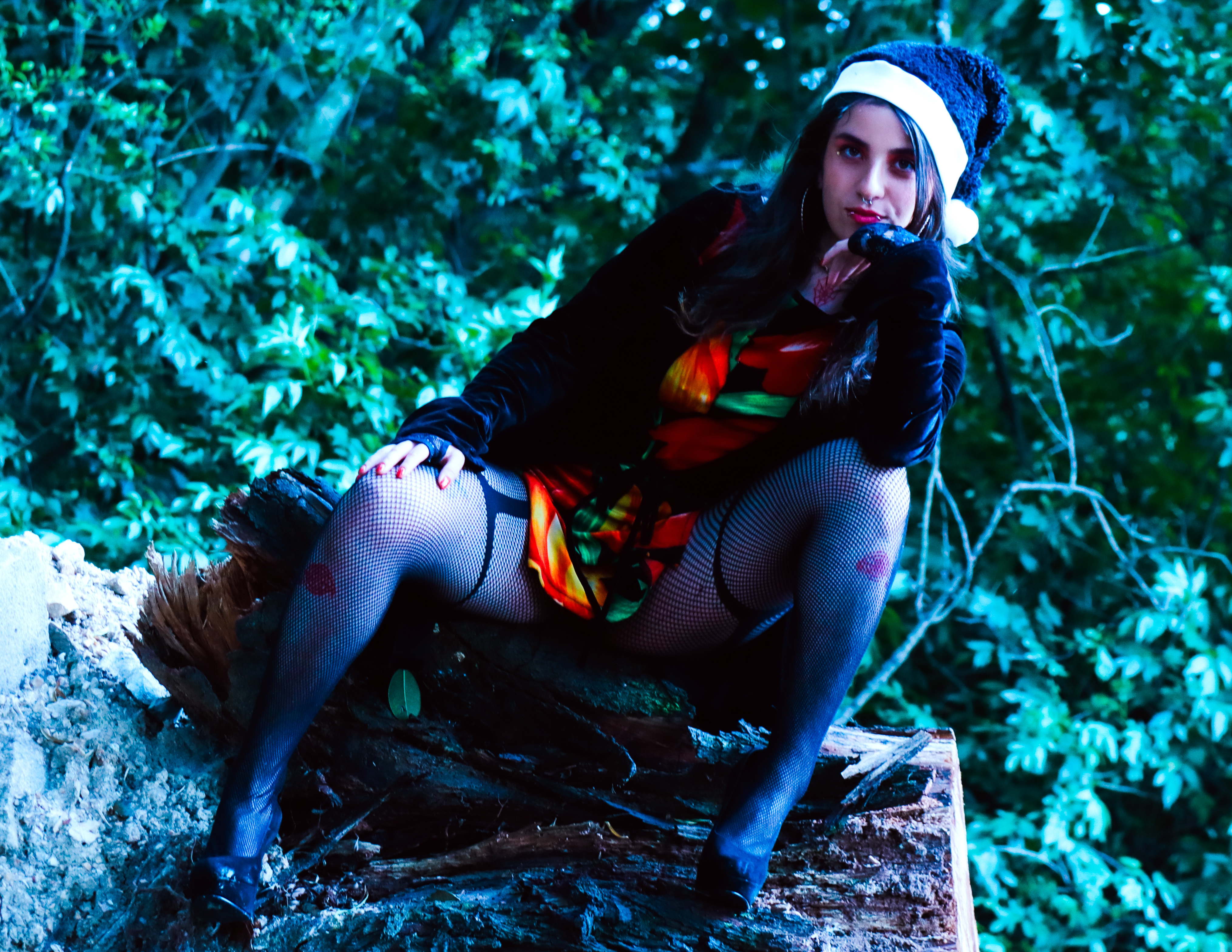 Live sex webcam photo for AmySpider #7316354