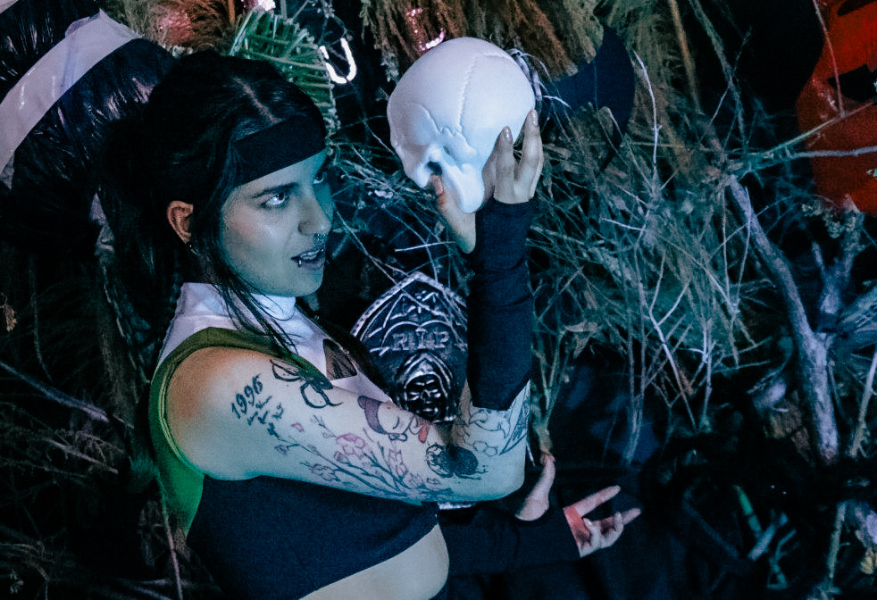 Live sex webcam photo for AmySpider #7316155