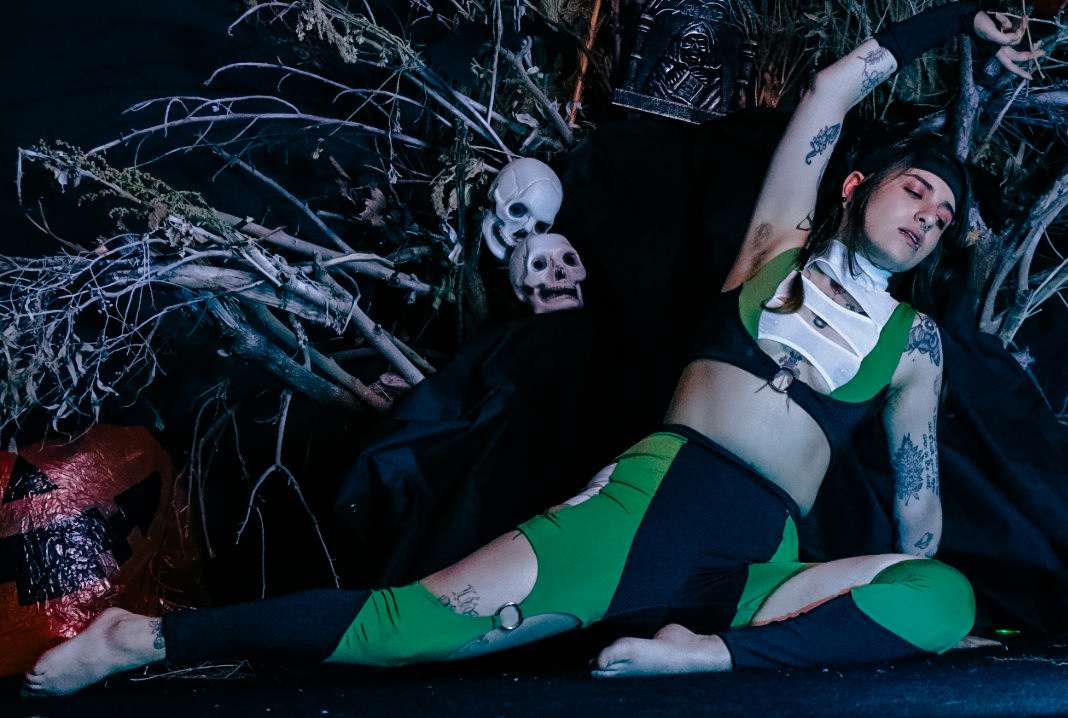 Live sex webcam photo for AmySpider #7316158