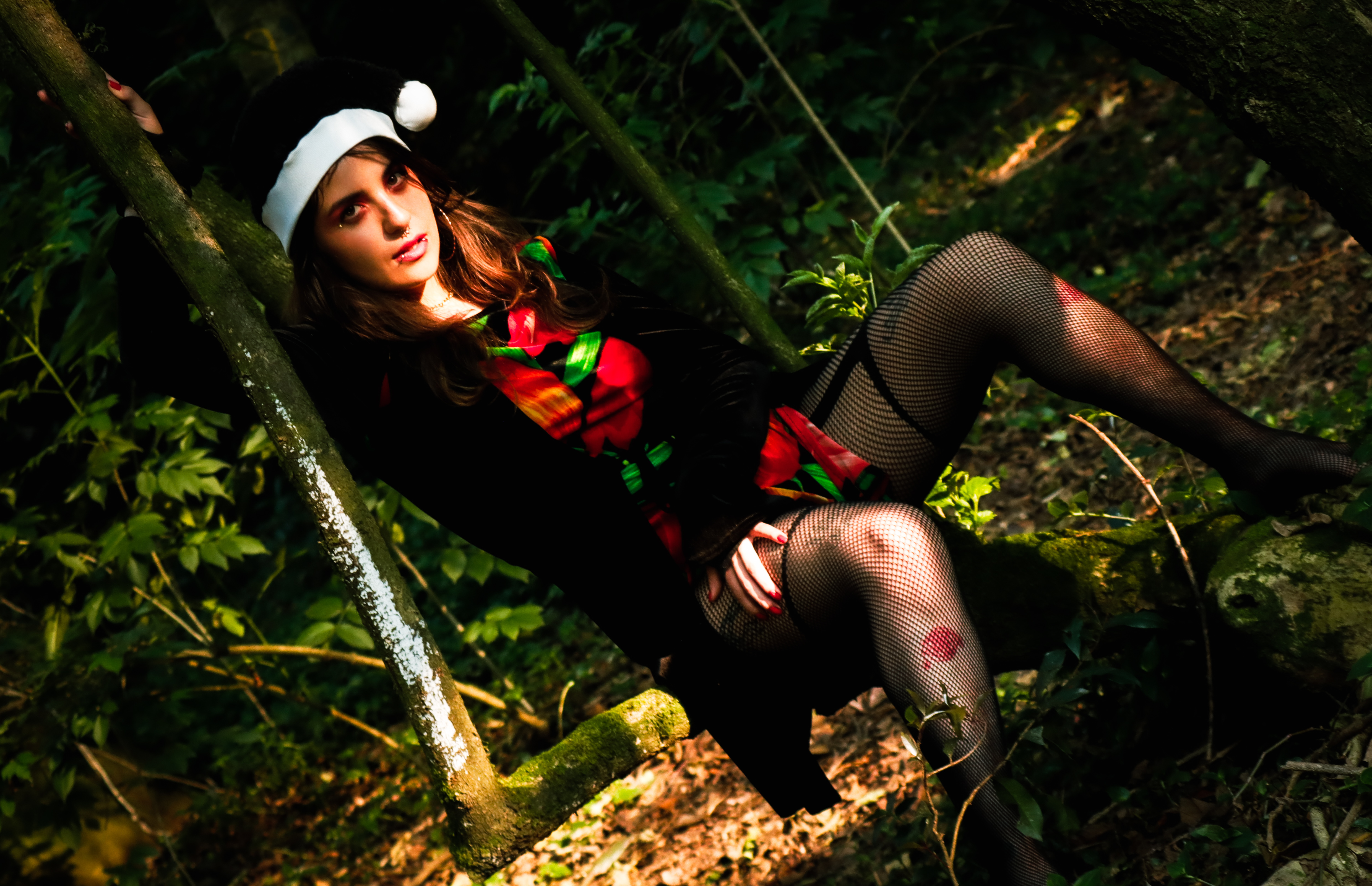 Live sex webcam photo for AmySpider #7316349