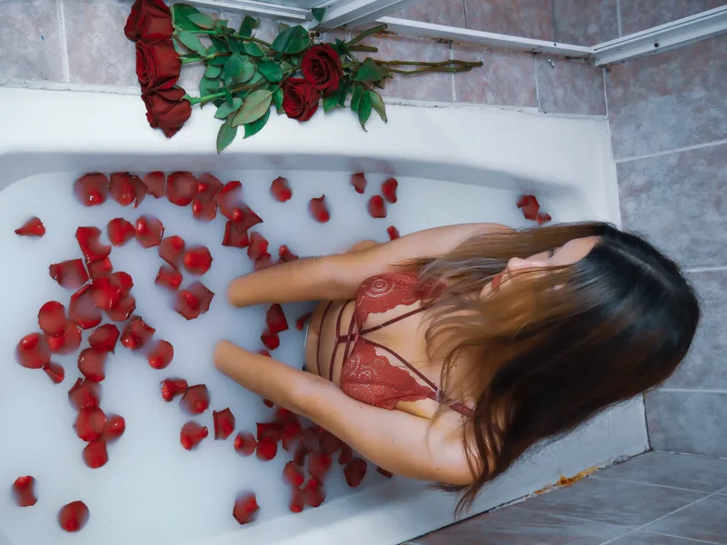 Live sex webcam photo for LoliBunnyCam #5585747