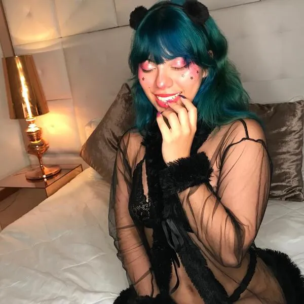 Live sex webcam photo for SofiiBlue #5470921