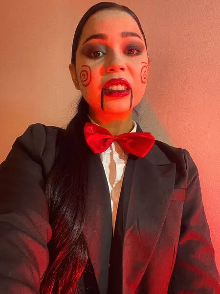 Live sex webcam photo for KATZUMI #6103357