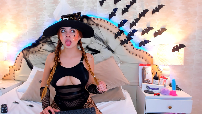 Live sex webcam photo for AlyaFoster #5661820