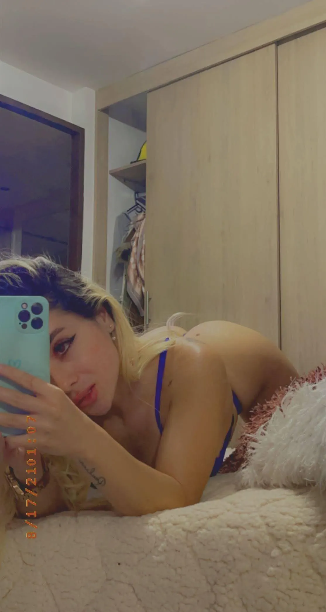 Live sex webcam photo for AriannaFoxy #7949970