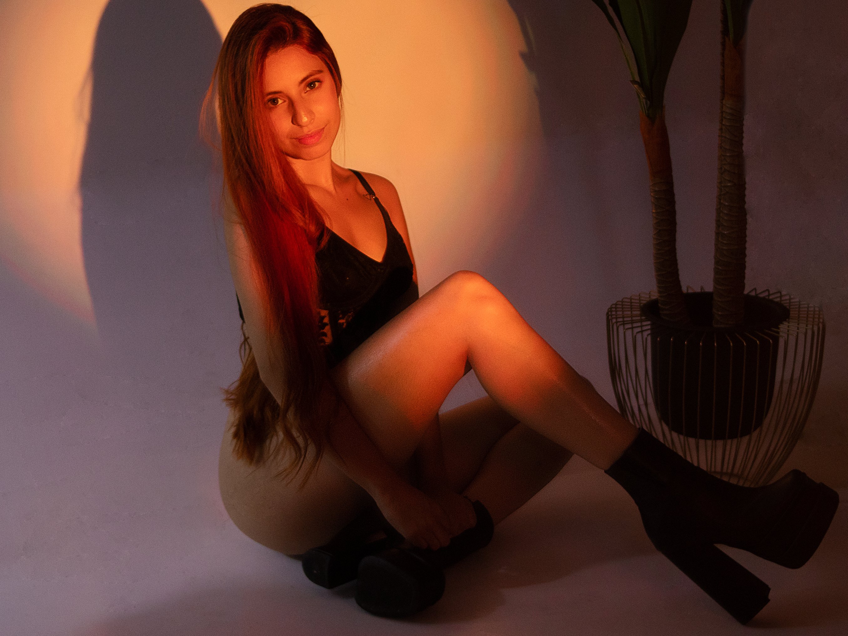 Live sex webcam photo for LaurenColinss #7125642