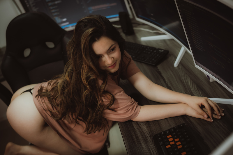 Live sex webcam photo for ThrianaOlson #6041429