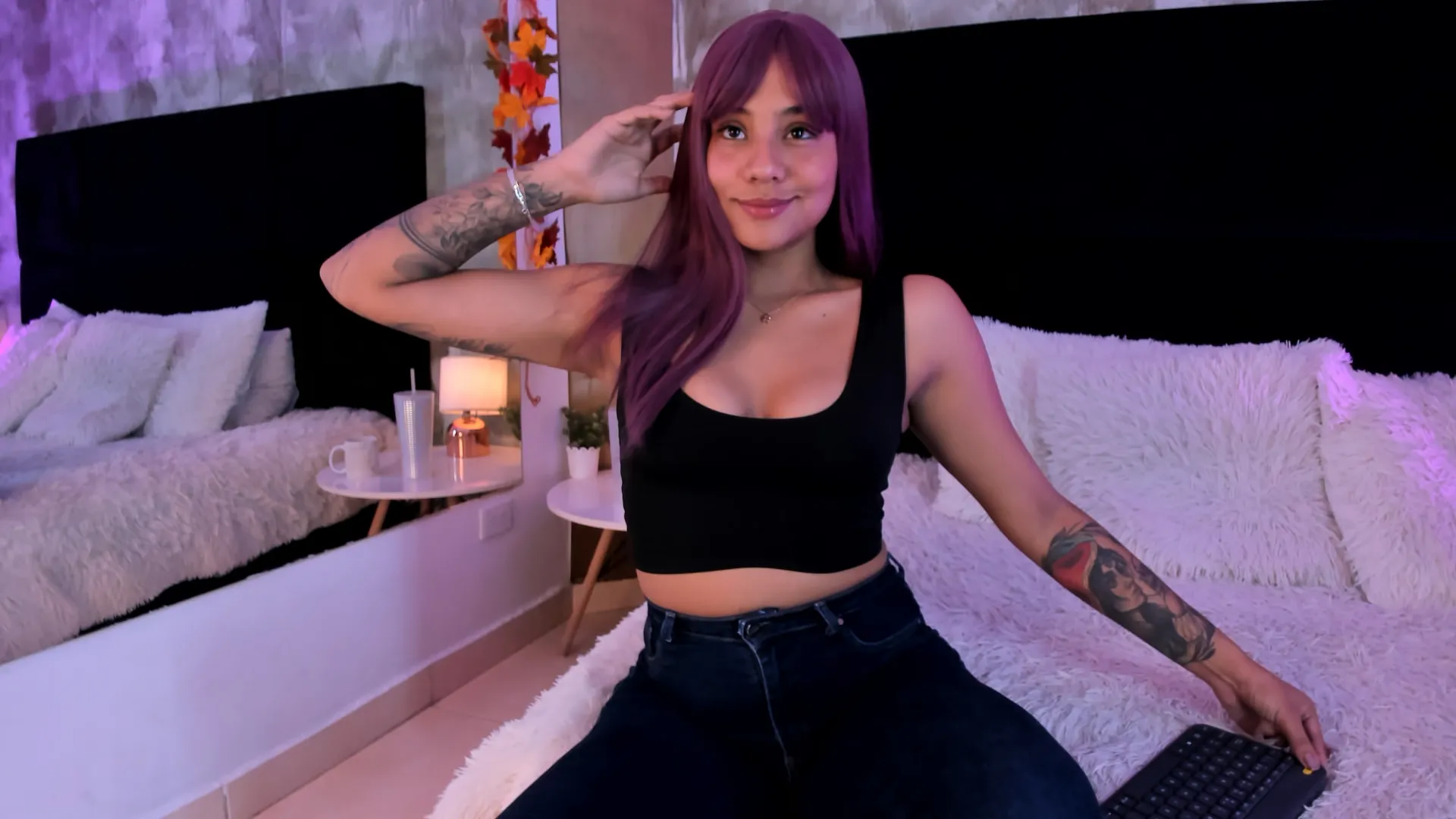 Live sex webcam photo for IWannaTasteU #7362880