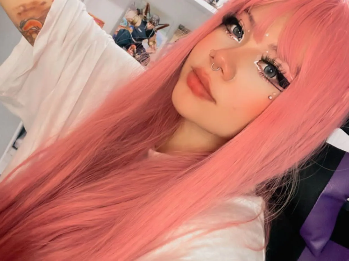 Live sex webcam photo for AdaClaire #5455969