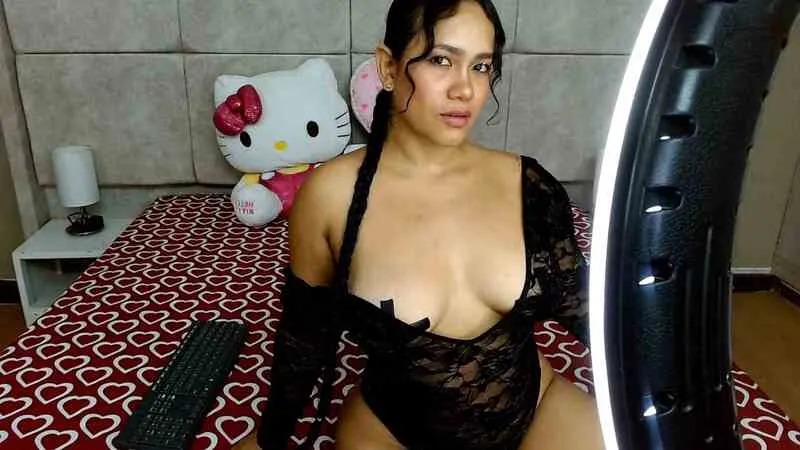 Live sex webcam photo for LILIFOXY #5463544