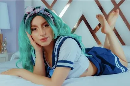 Live sex webcam photo for zoecastillo #5500682