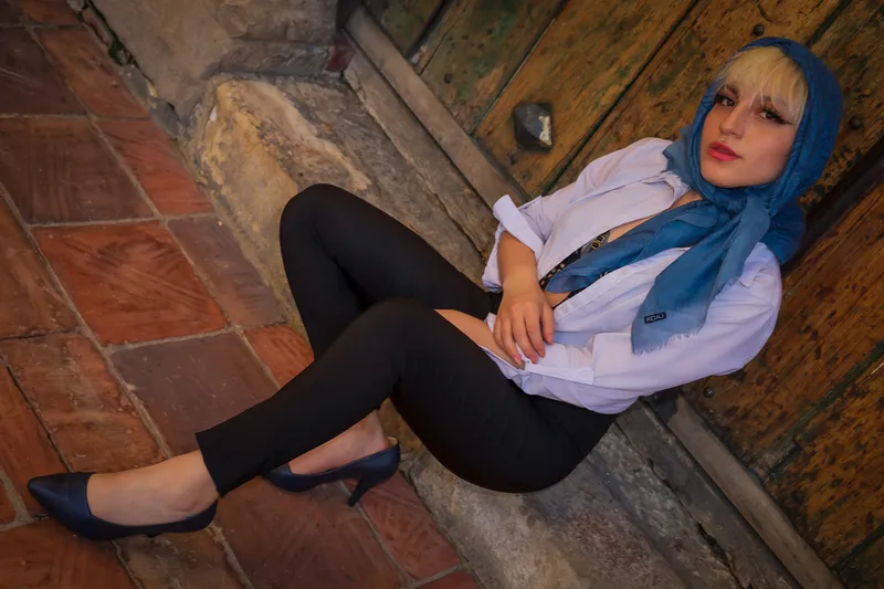 Live sex webcam photo for zoecastillo #6167296