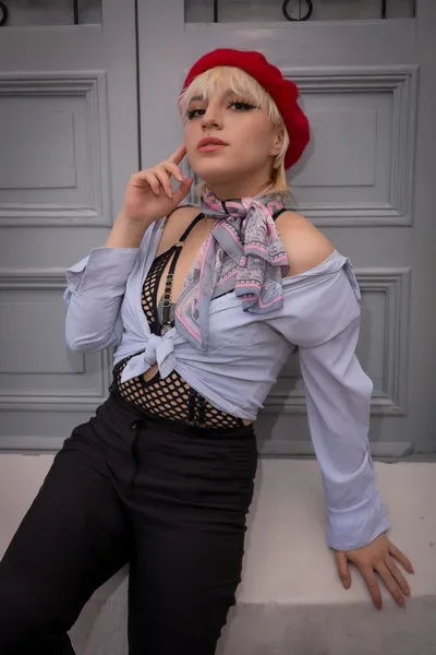 Live sex webcam photo for zoecastillo #6167303