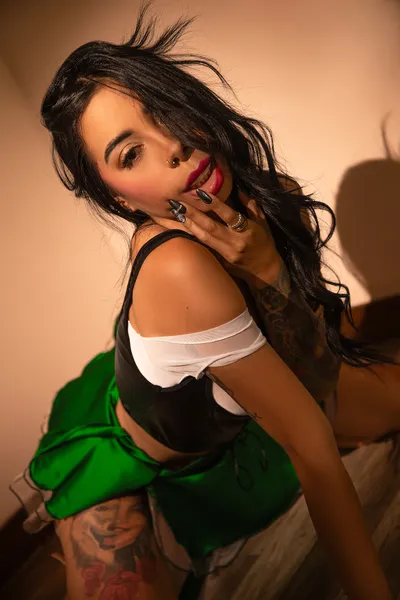 Live sex webcam photo for XimenBrookeX #7108302