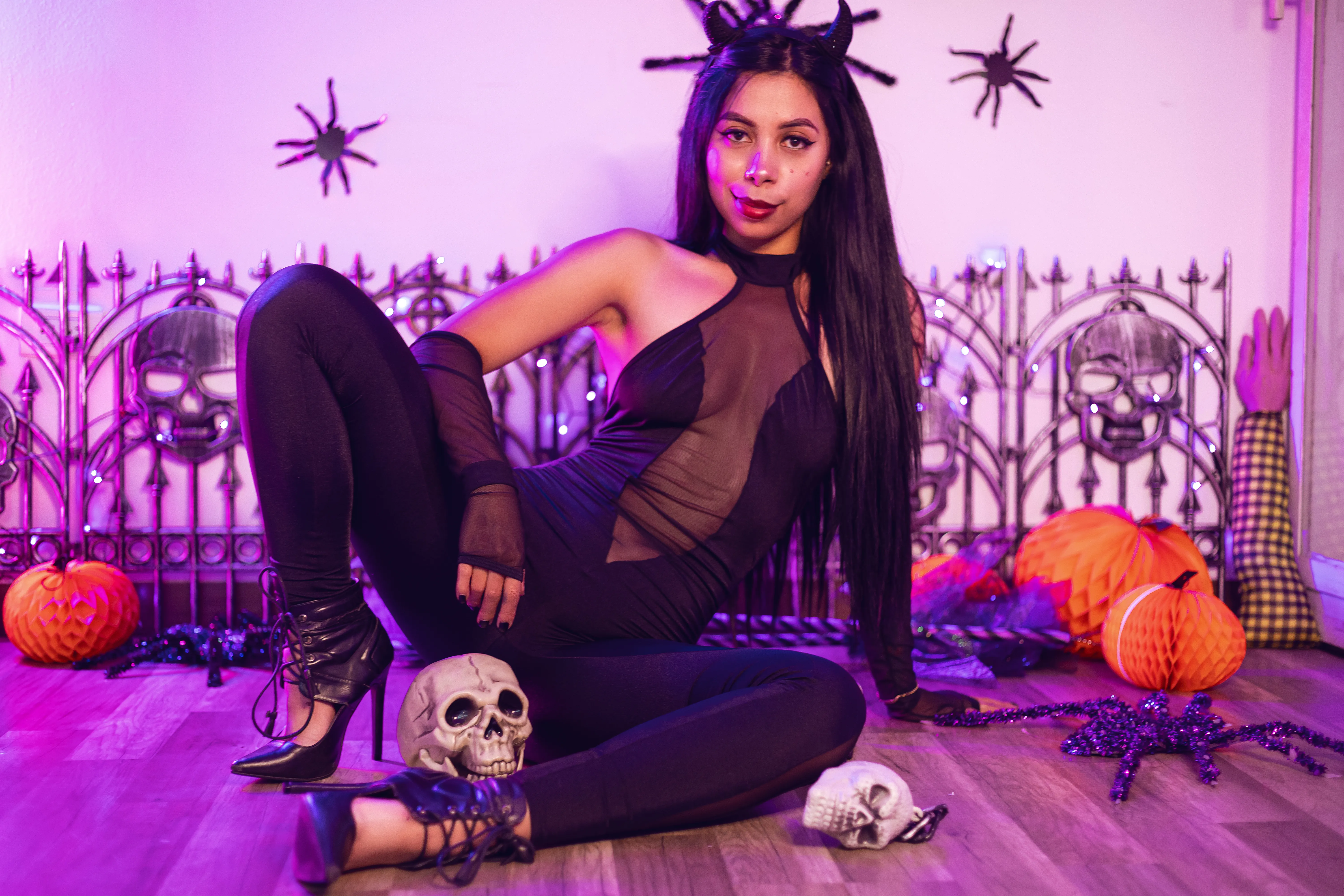 Live sex webcam photo for XimenBrookeX #7108107