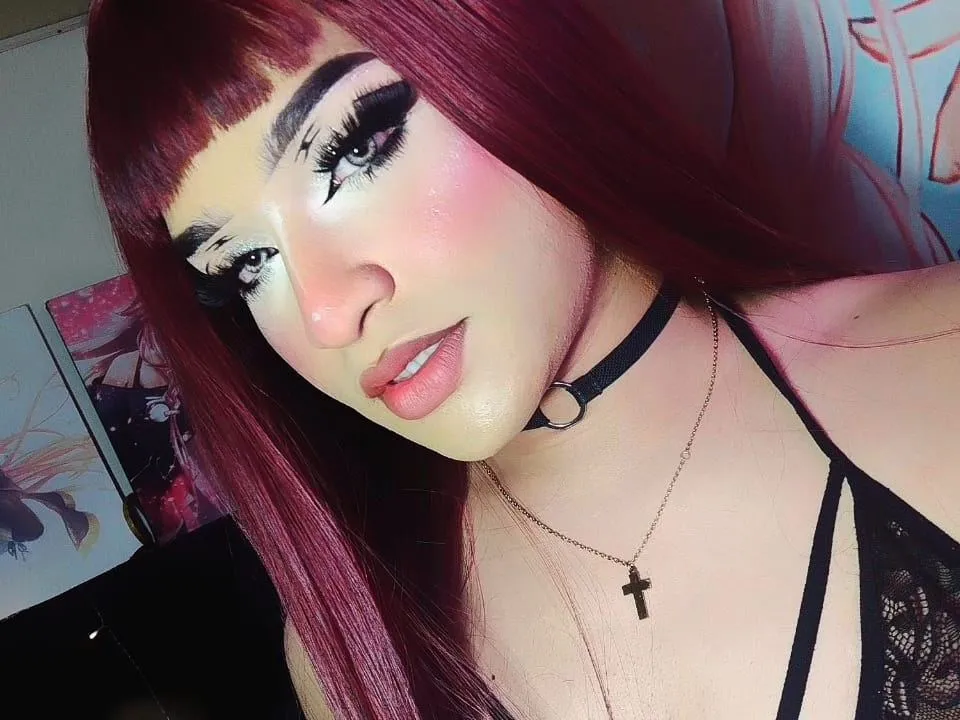 Live sex webcam photo for IsabellaSweet69 #5541679