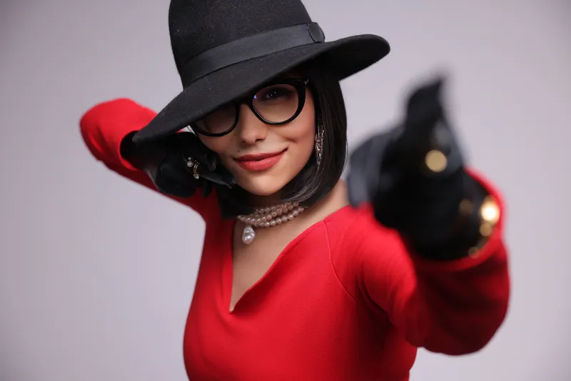 Live sex webcam photo for IndiraPayn #5464644