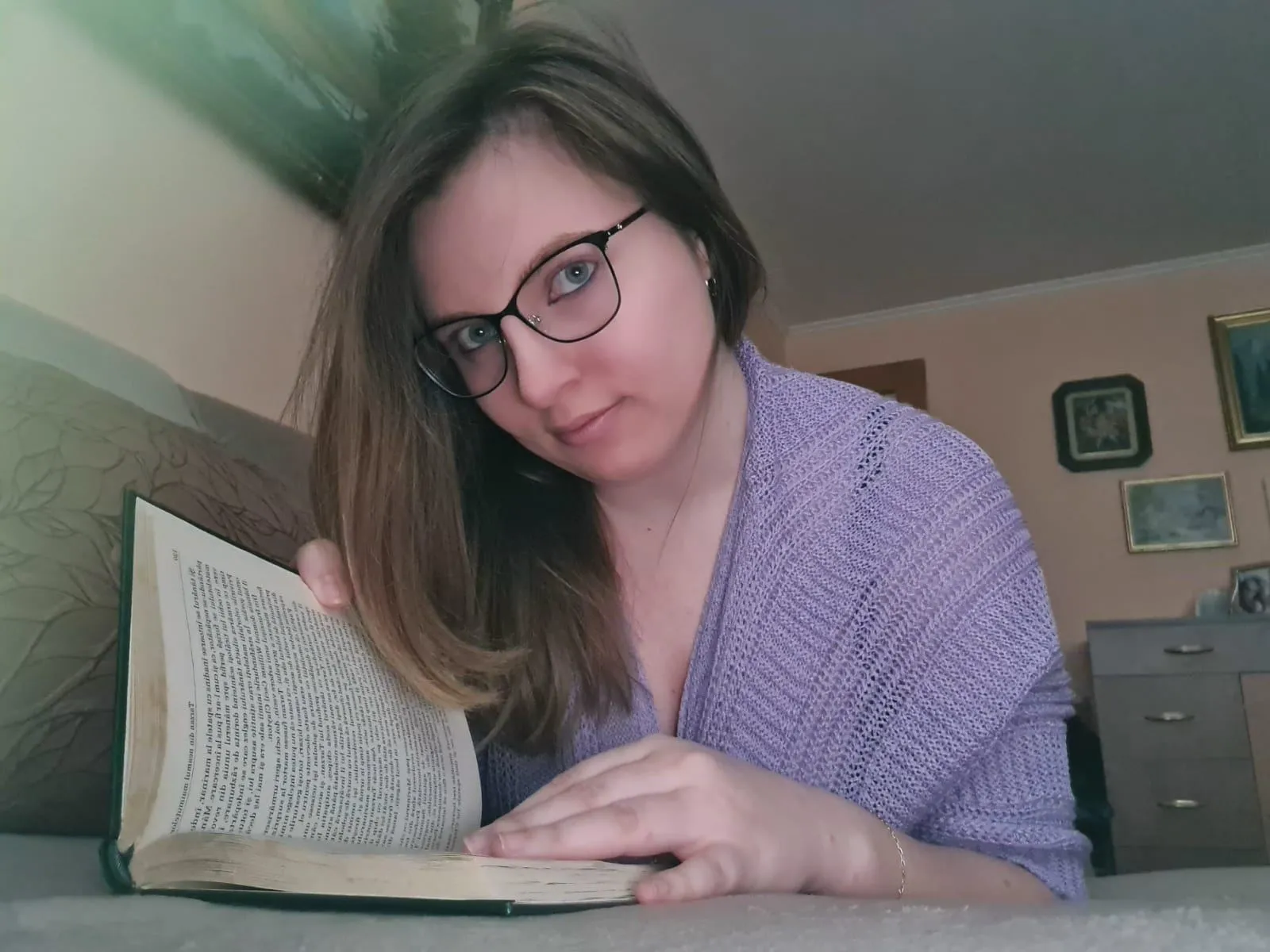 Live sex webcam photo for ClassyEvaa #5545630