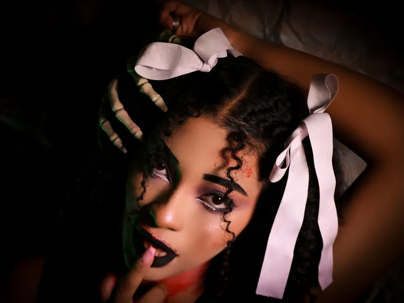 Live sex webcam photo for MaiaMuller #5650201