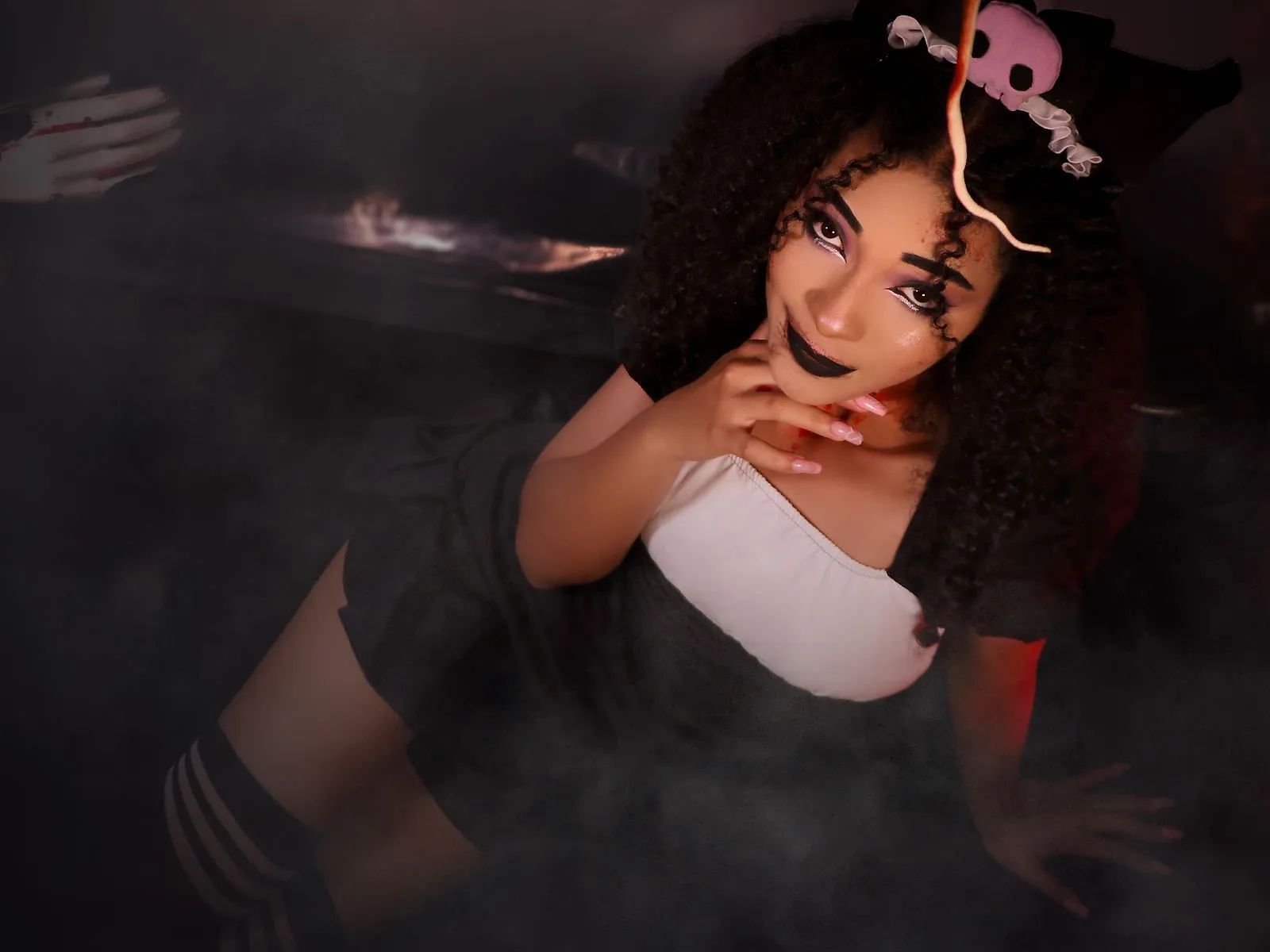 Live sex webcam photo for MaiaMuller #5650193