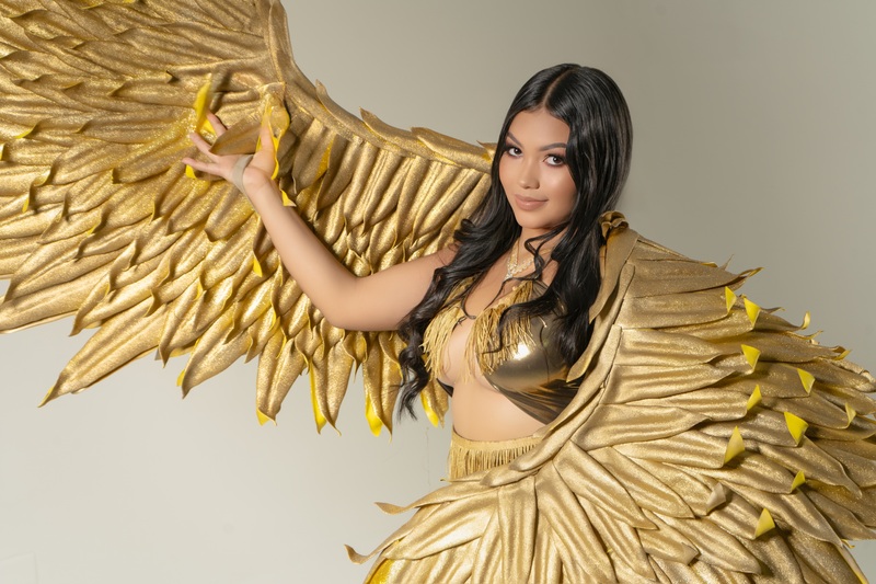 Live sex webcam photo for CloeRous #6448991