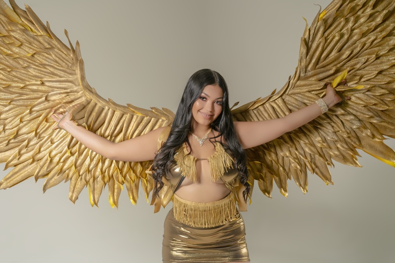 Live sex webcam photo for CloeRous #6448988