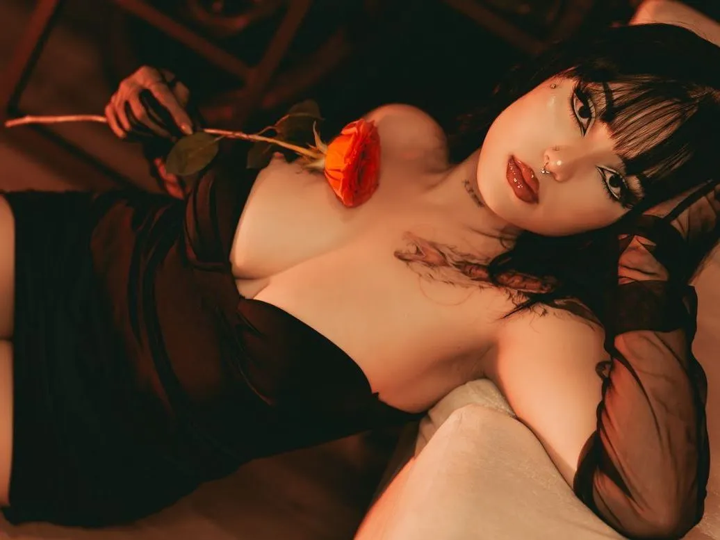 Live sex webcam photo for LilithShipman #5954207