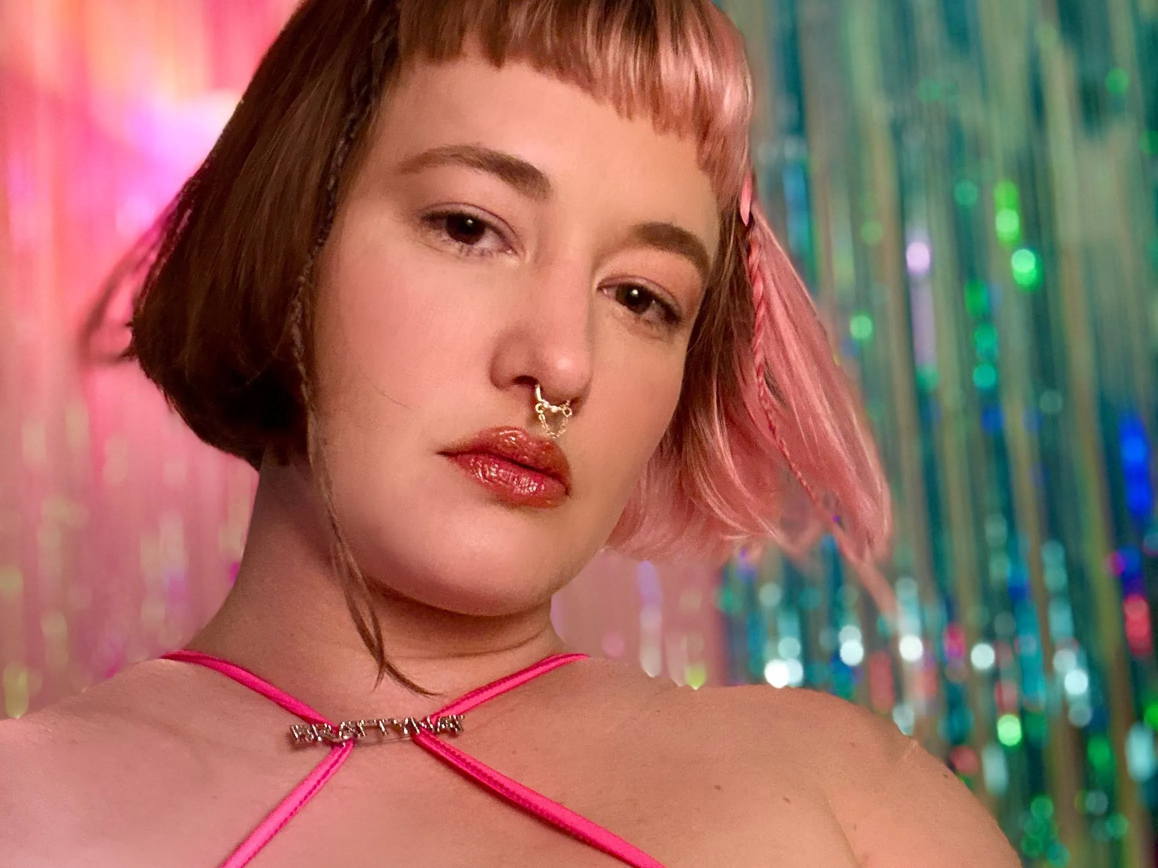 Live sex webcam photo for BrattyNat #5499919