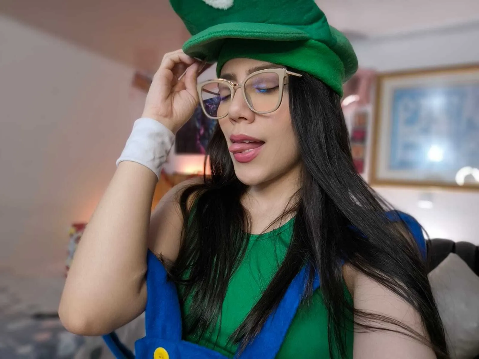 Live sex webcam photo for PauletteCande #7464605