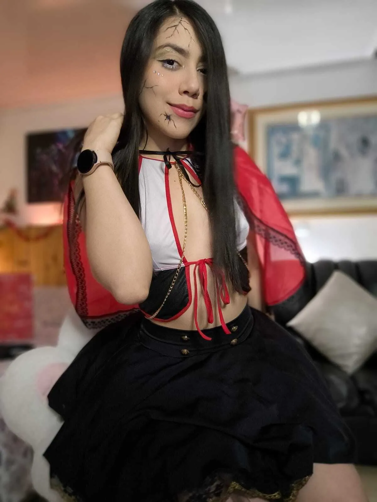 Live sex webcam photo for PauletteCande #7464602