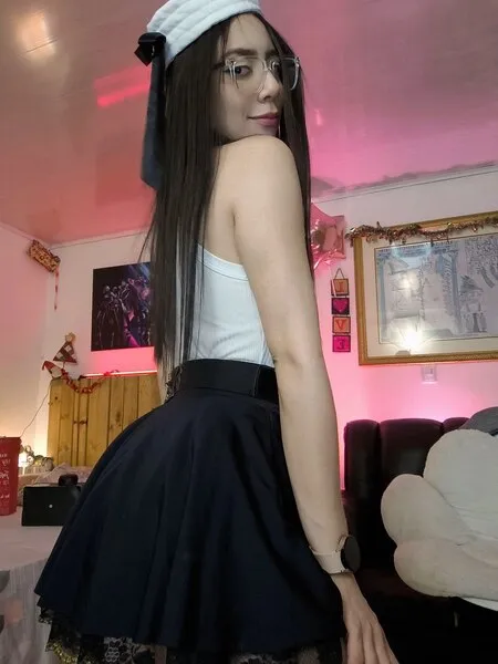 Live sex webcam photo for PauletteCande #7464609