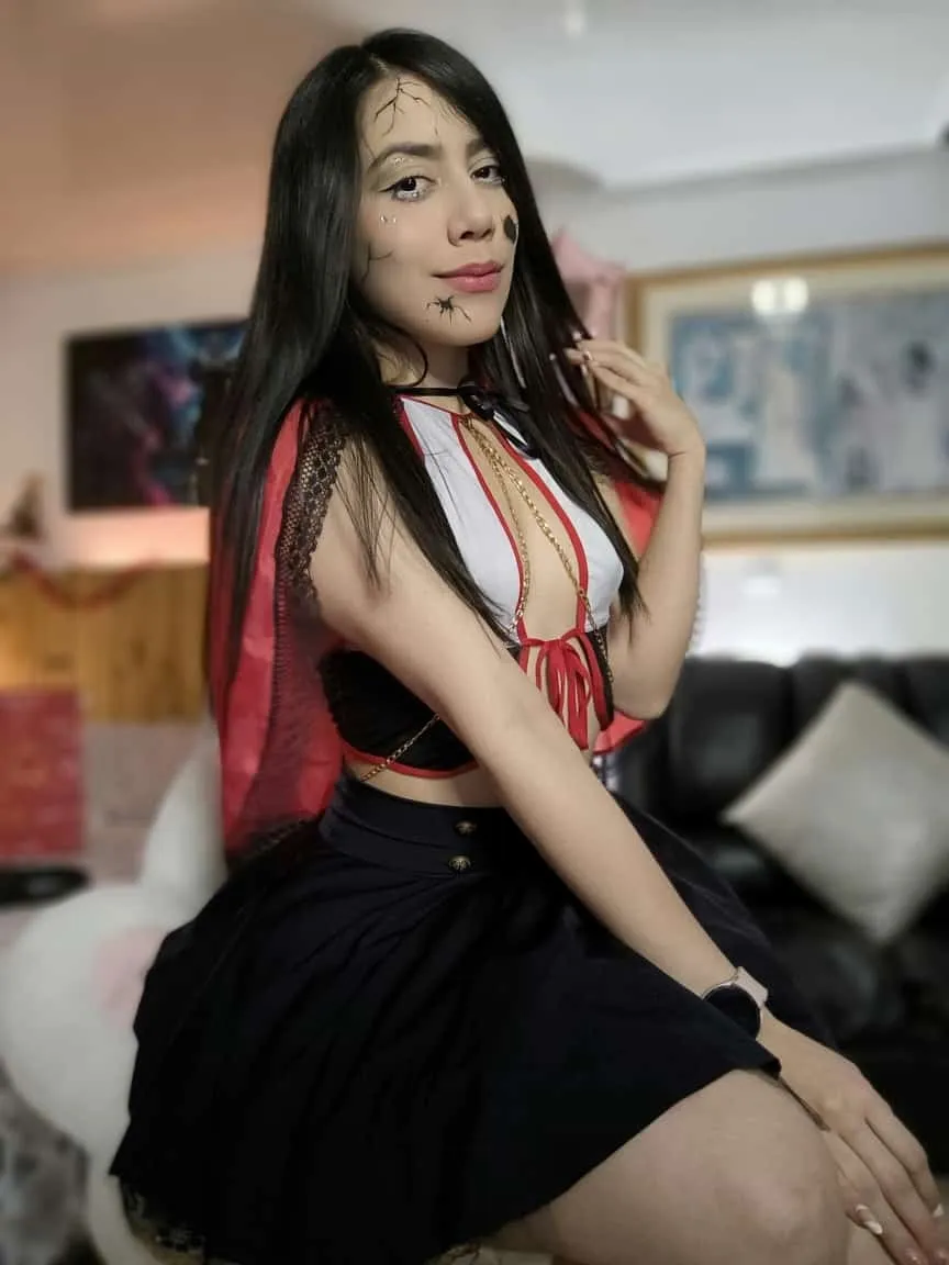 Live sex webcam photo for PauletteCande #7464603