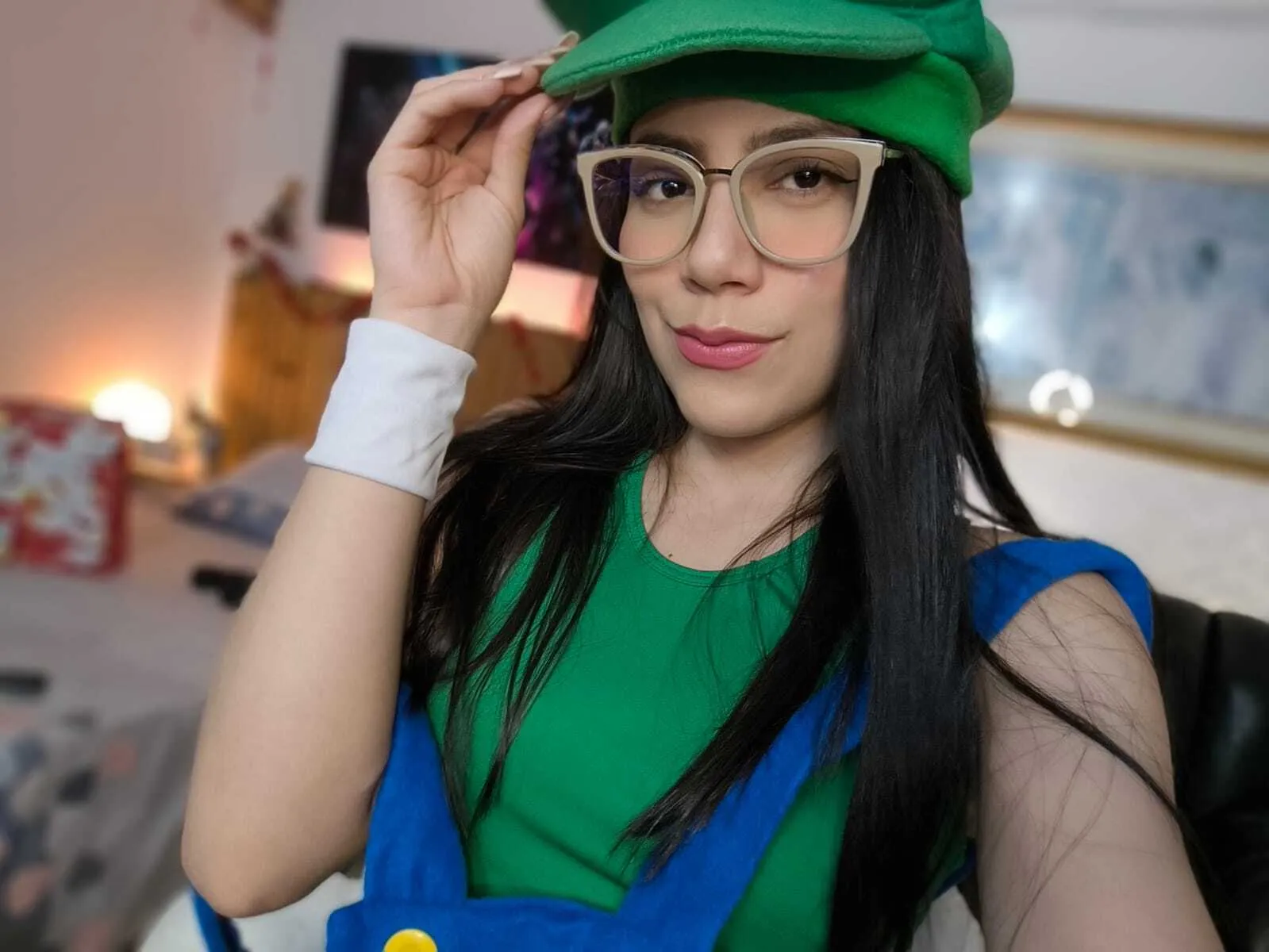 Live sex webcam photo for PauletteCande #7464606