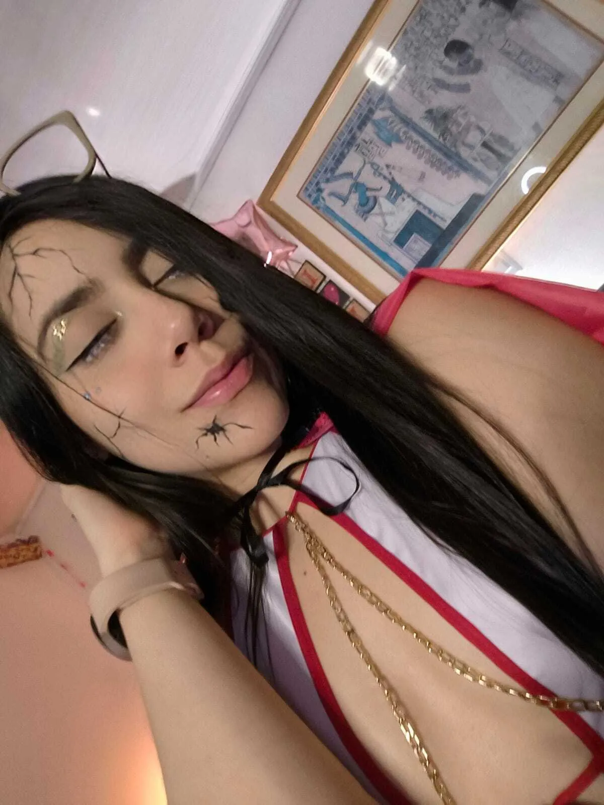 Live sex webcam photo for PauletteCande #7464604