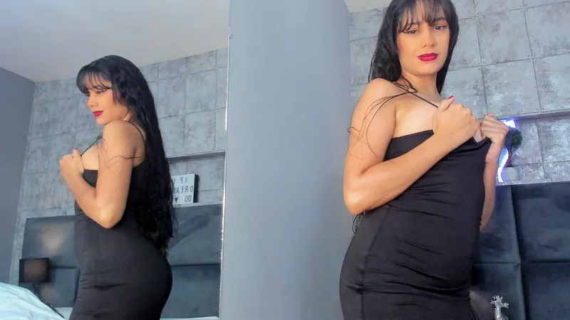 Live sex webcam photo for CamilleVasquez #5543733